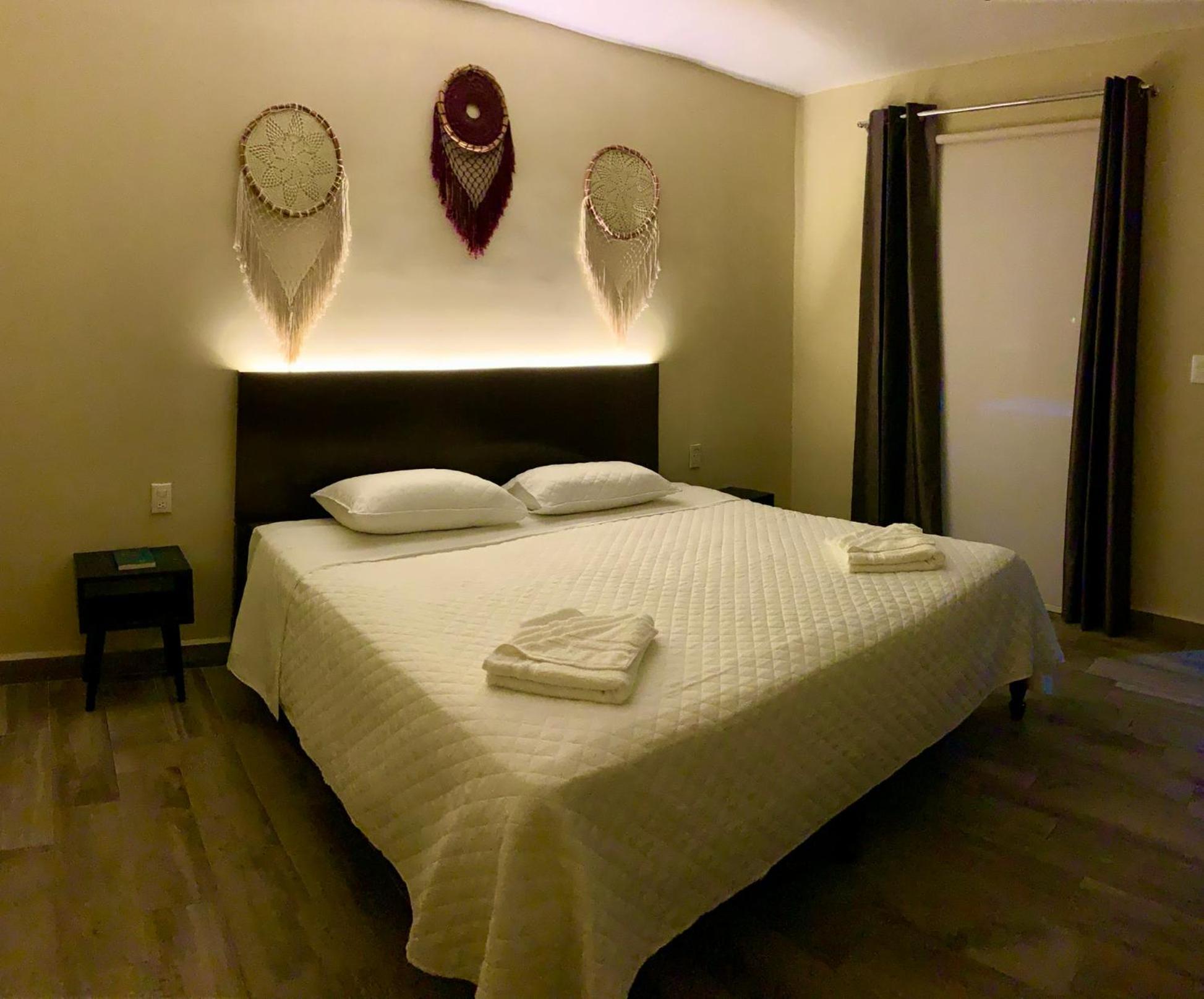Ammare Hotel Boutique Πλάγια Ντελ Κάρμεν Εξωτερικό φωτογραφία