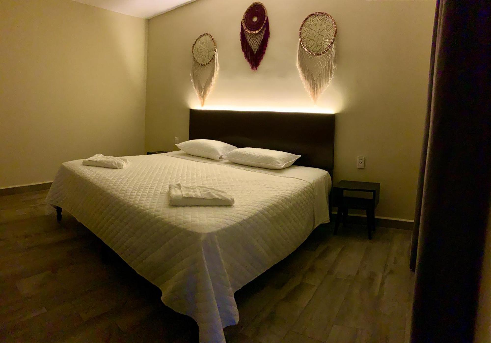 Ammare Hotel Boutique Πλάγια Ντελ Κάρμεν Εξωτερικό φωτογραφία