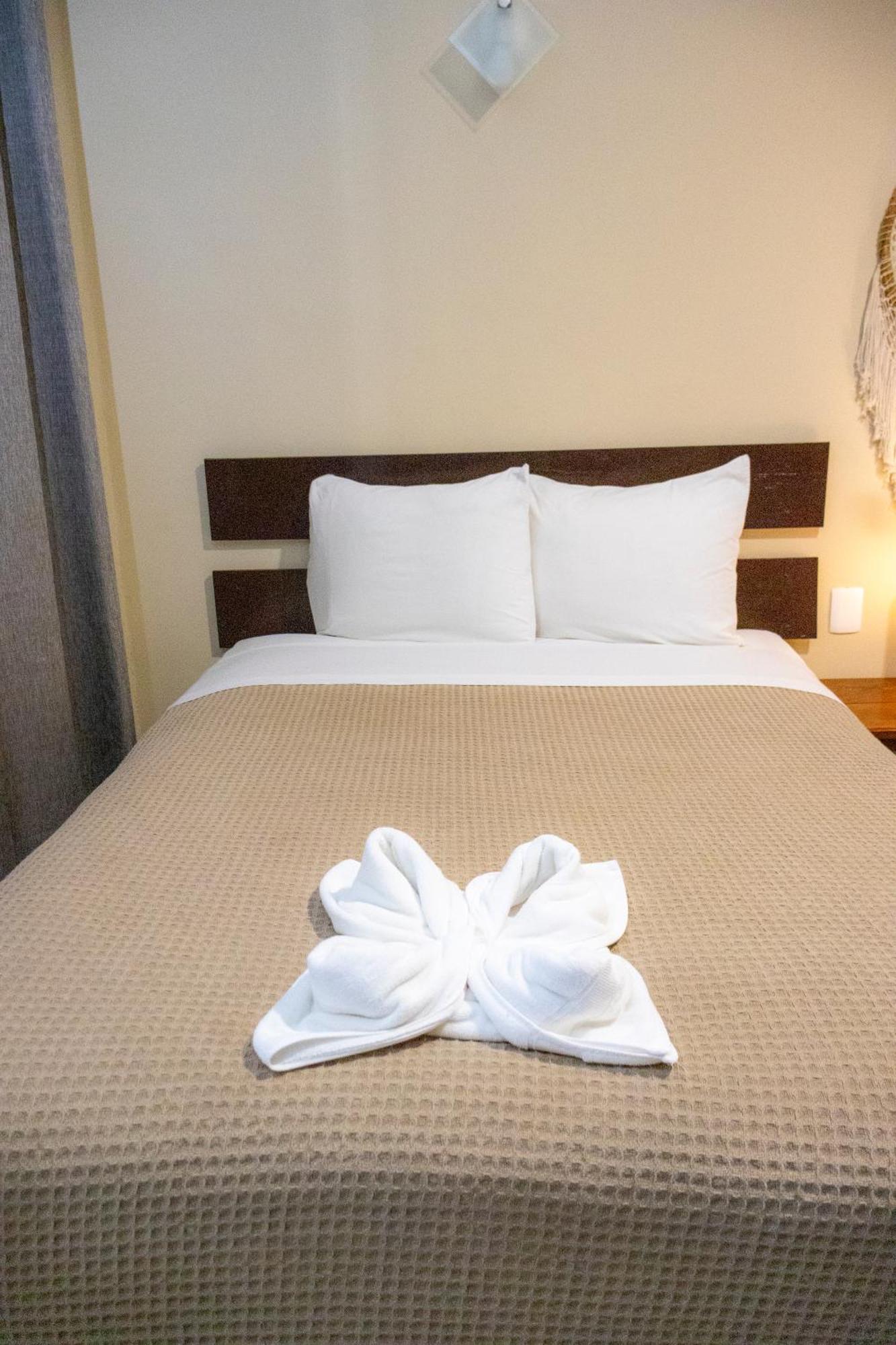 Ammare Hotel Boutique Πλάγια Ντελ Κάρμεν Εξωτερικό φωτογραφία