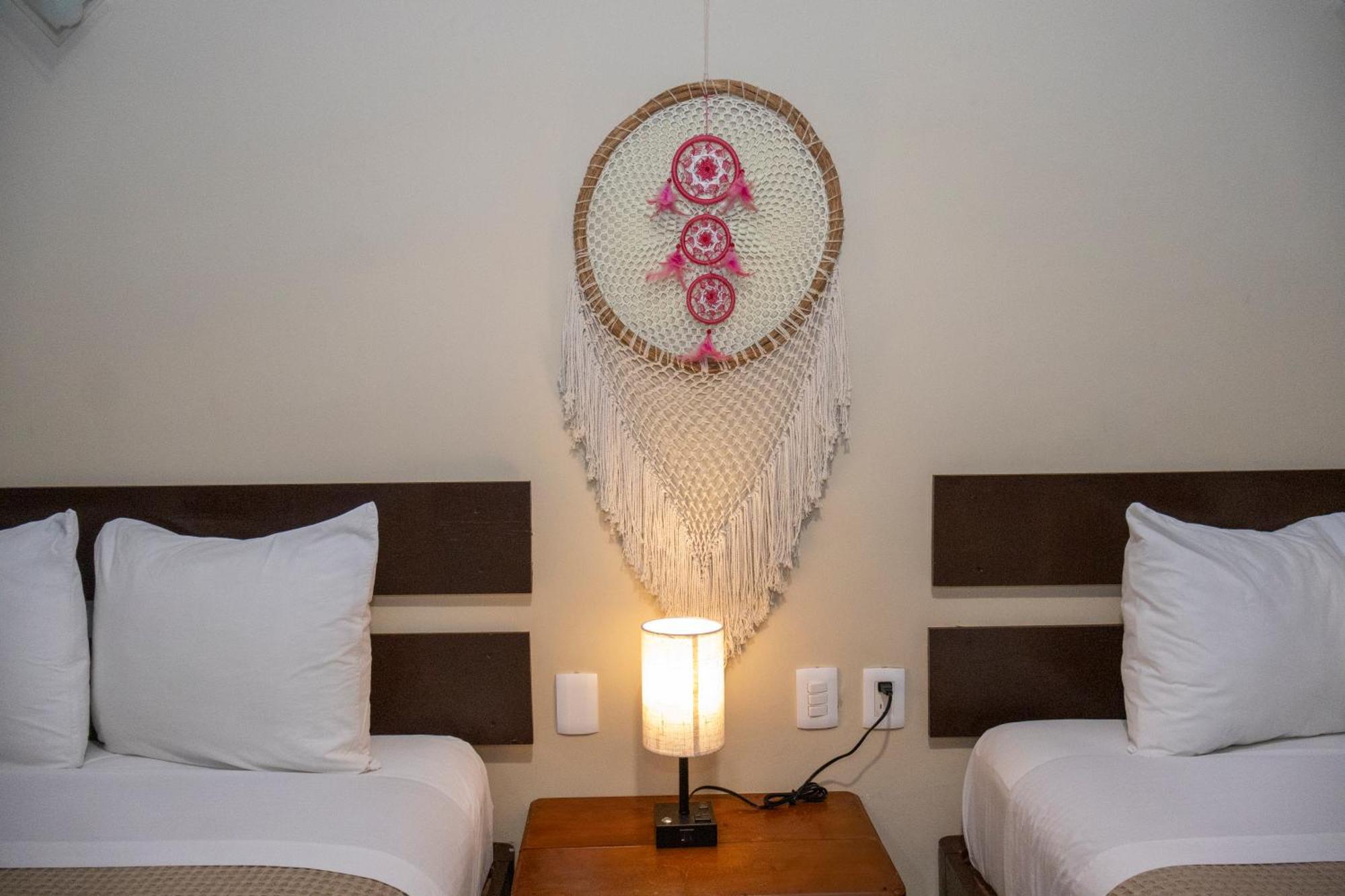 Ammare Hotel Boutique Πλάγια Ντελ Κάρμεν Εξωτερικό φωτογραφία