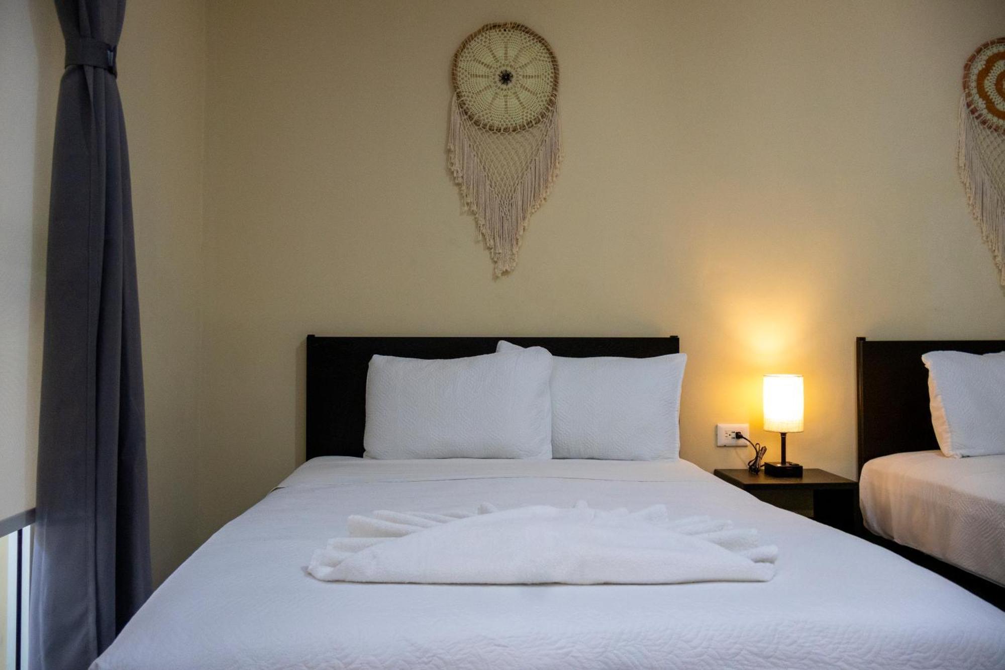 Ammare Hotel Boutique Πλάγια Ντελ Κάρμεν Εξωτερικό φωτογραφία