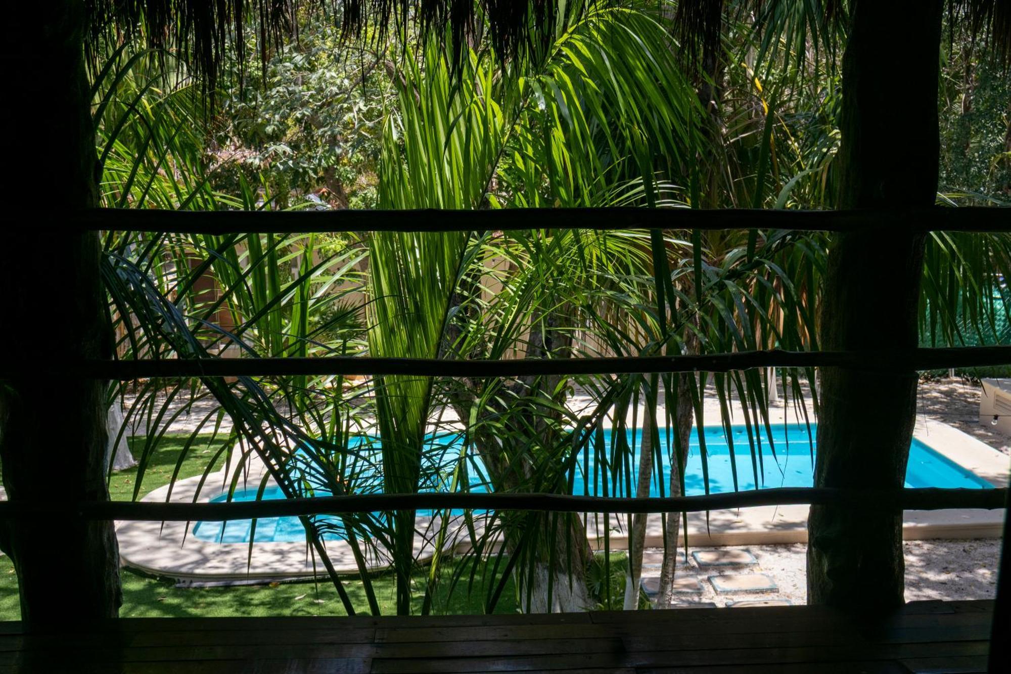 Ammare Hotel Boutique Πλάγια Ντελ Κάρμεν Εξωτερικό φωτογραφία