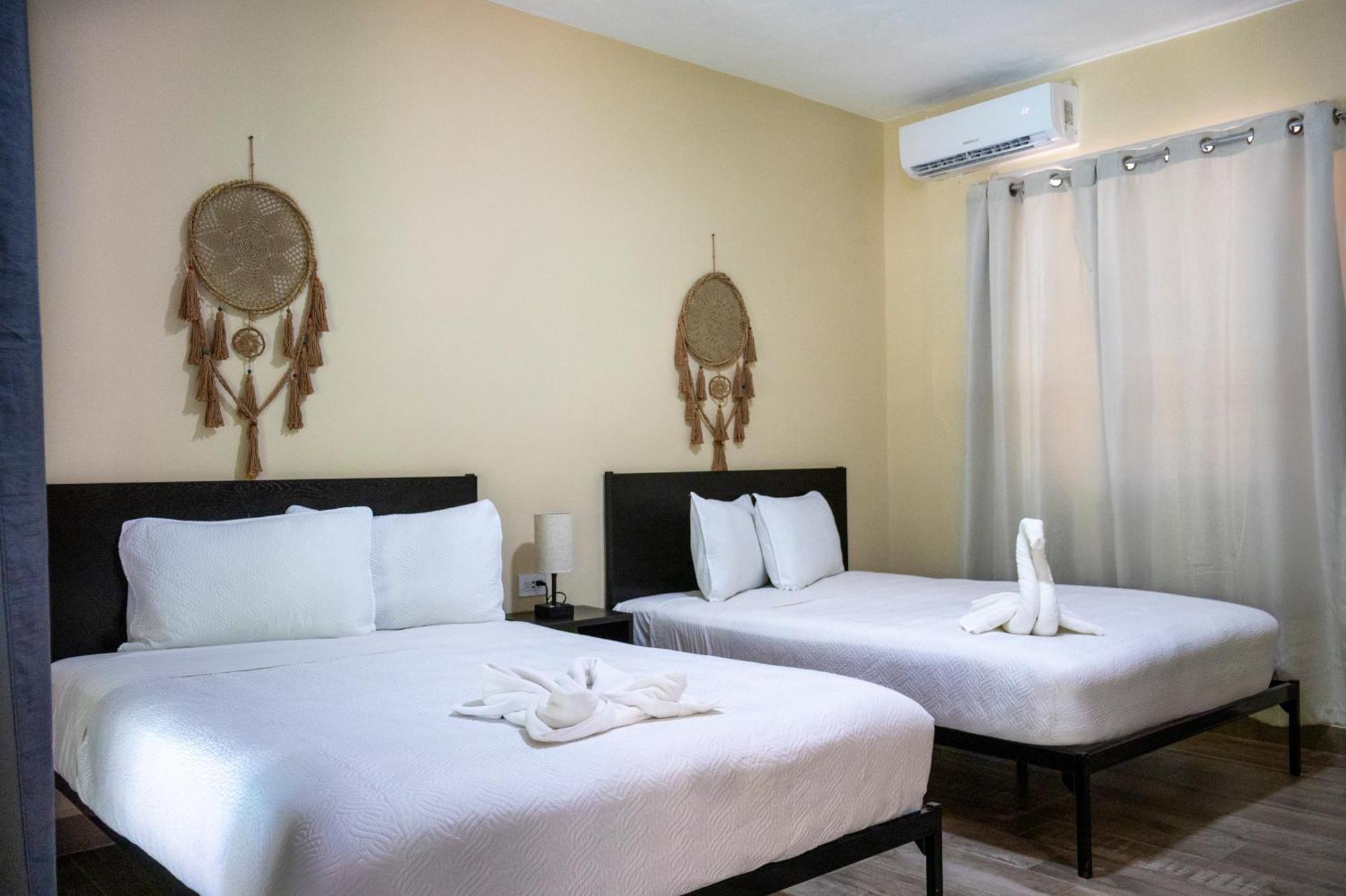 Ammare Hotel Boutique Πλάγια Ντελ Κάρμεν Εξωτερικό φωτογραφία