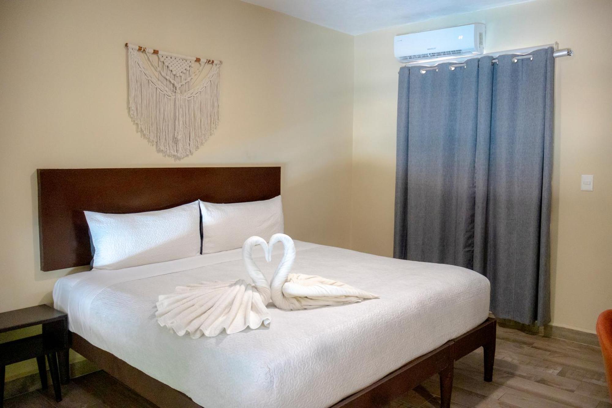 Ammare Hotel Boutique Πλάγια Ντελ Κάρμεν Εξωτερικό φωτογραφία