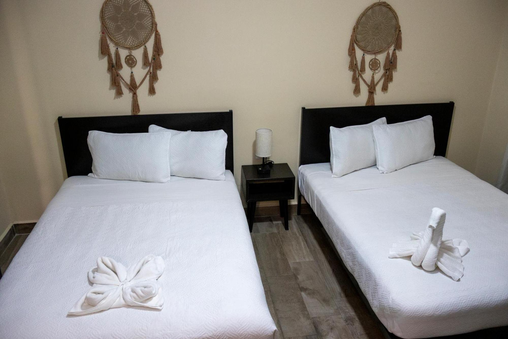Ammare Hotel Boutique Πλάγια Ντελ Κάρμεν Εξωτερικό φωτογραφία