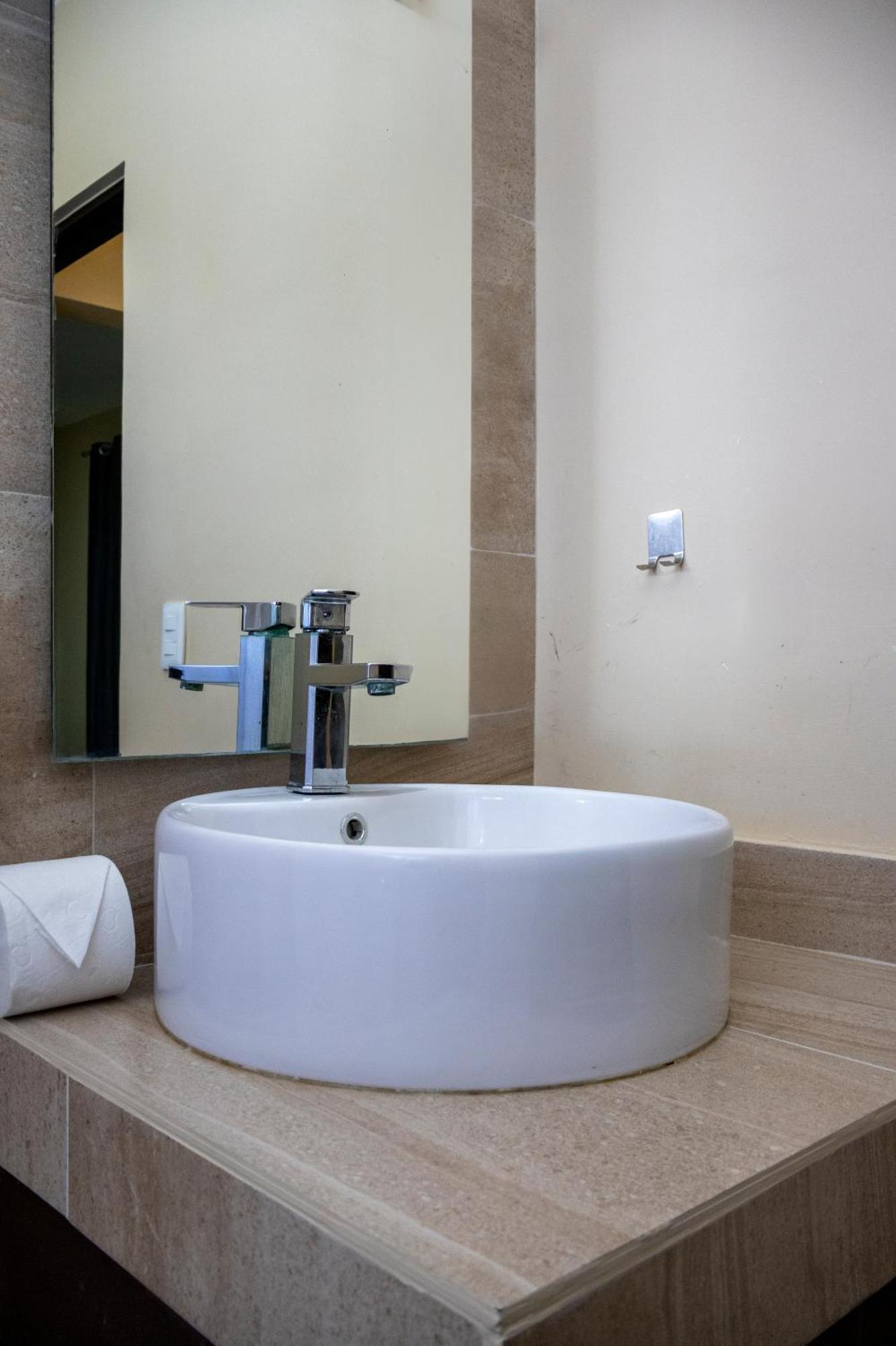 Ammare Hotel Boutique Πλάγια Ντελ Κάρμεν Εξωτερικό φωτογραφία