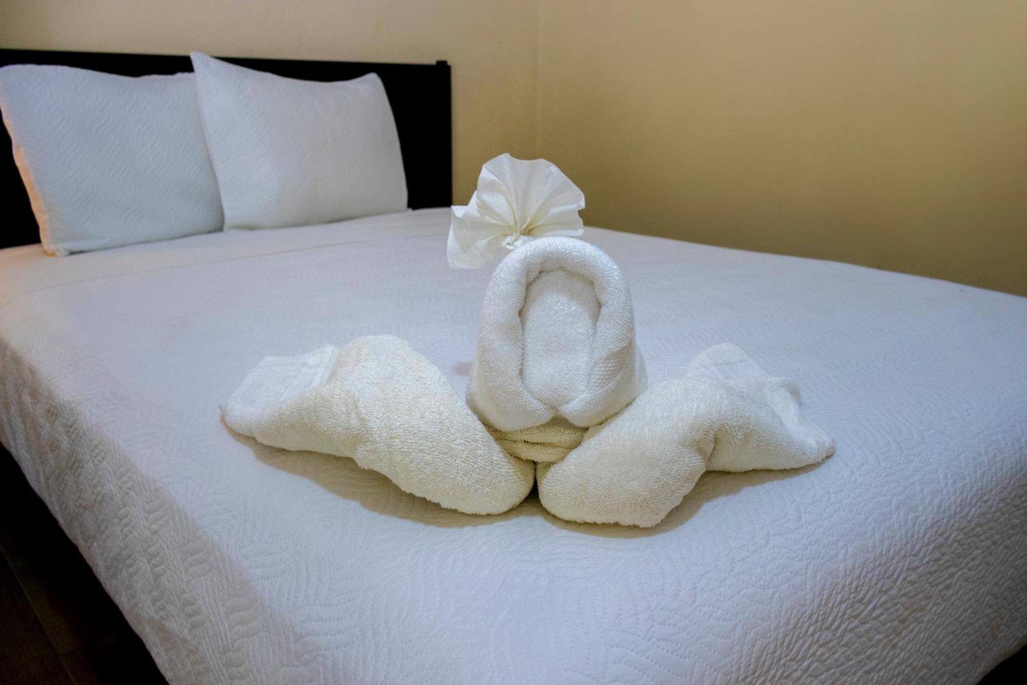 Ammare Hotel Boutique Πλάγια Ντελ Κάρμεν Εξωτερικό φωτογραφία