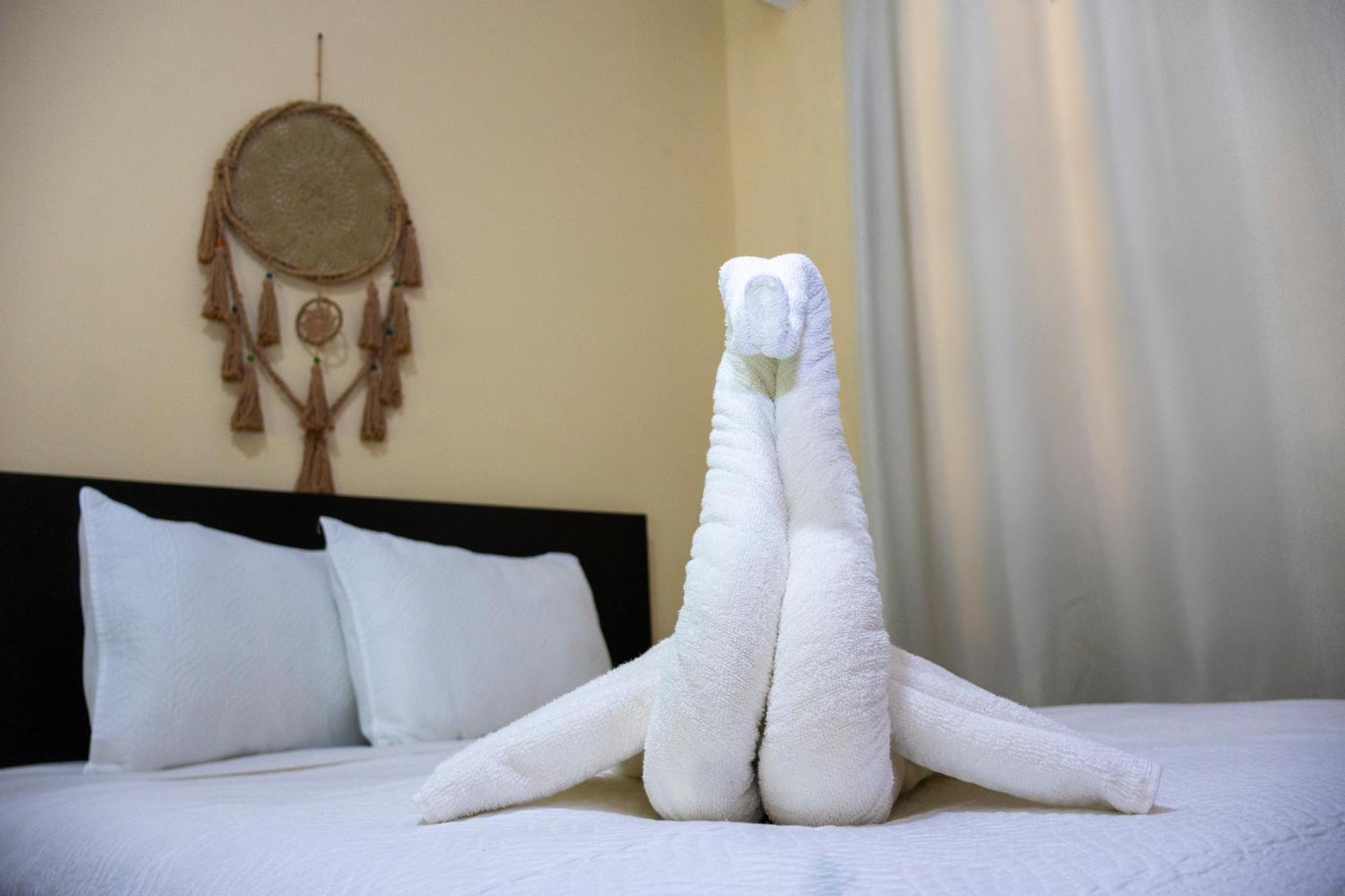 Ammare Hotel Boutique Πλάγια Ντελ Κάρμεν Εξωτερικό φωτογραφία