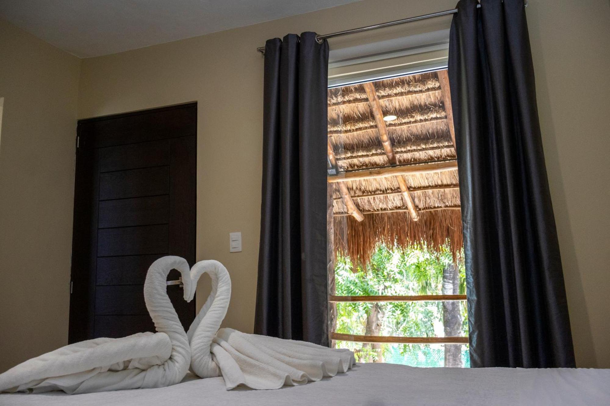 Ammare Hotel Boutique Πλάγια Ντελ Κάρμεν Εξωτερικό φωτογραφία
