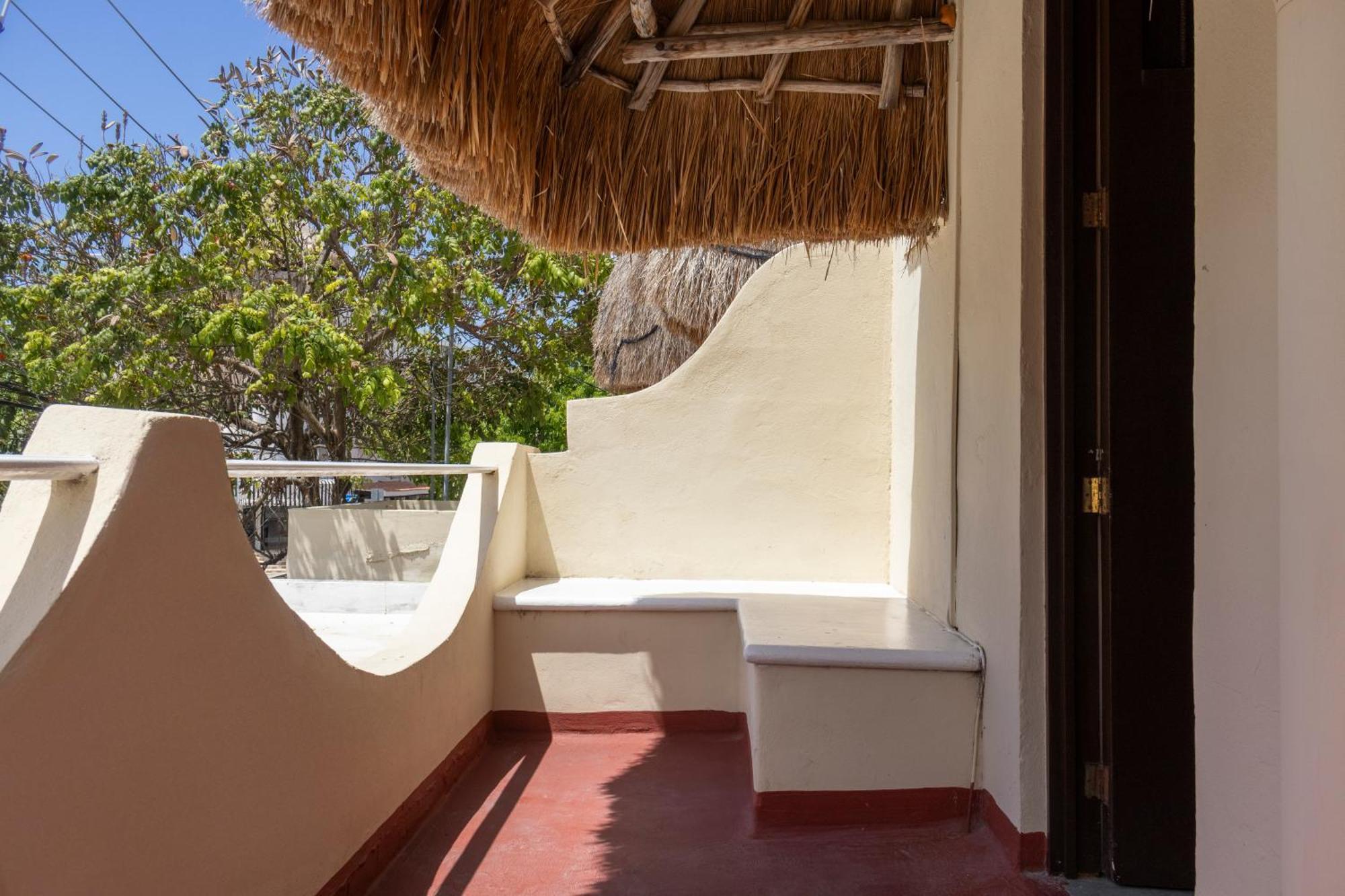 Ammare Hotel Boutique Πλάγια Ντελ Κάρμεν Εξωτερικό φωτογραφία