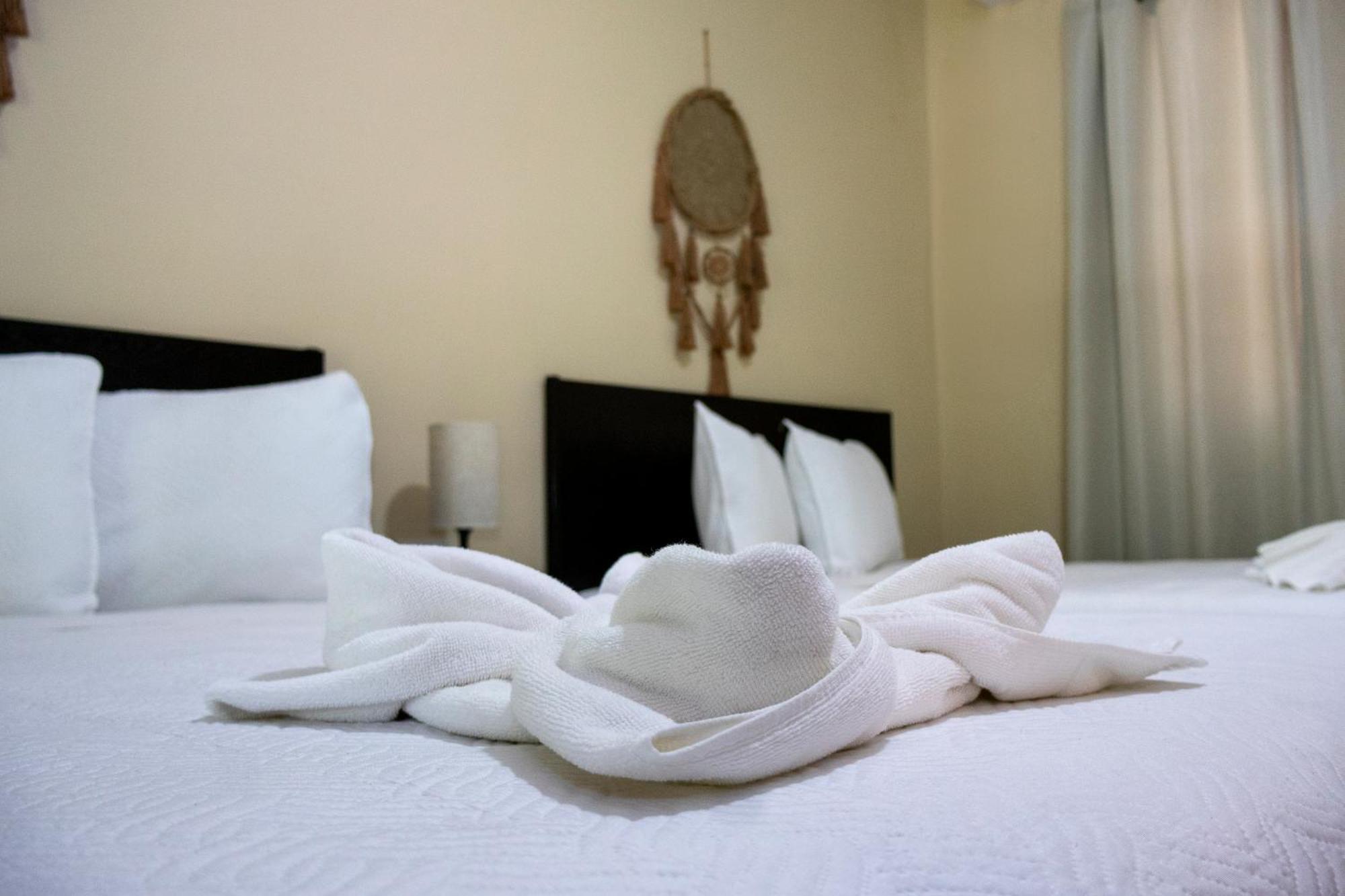 Ammare Hotel Boutique Πλάγια Ντελ Κάρμεν Εξωτερικό φωτογραφία