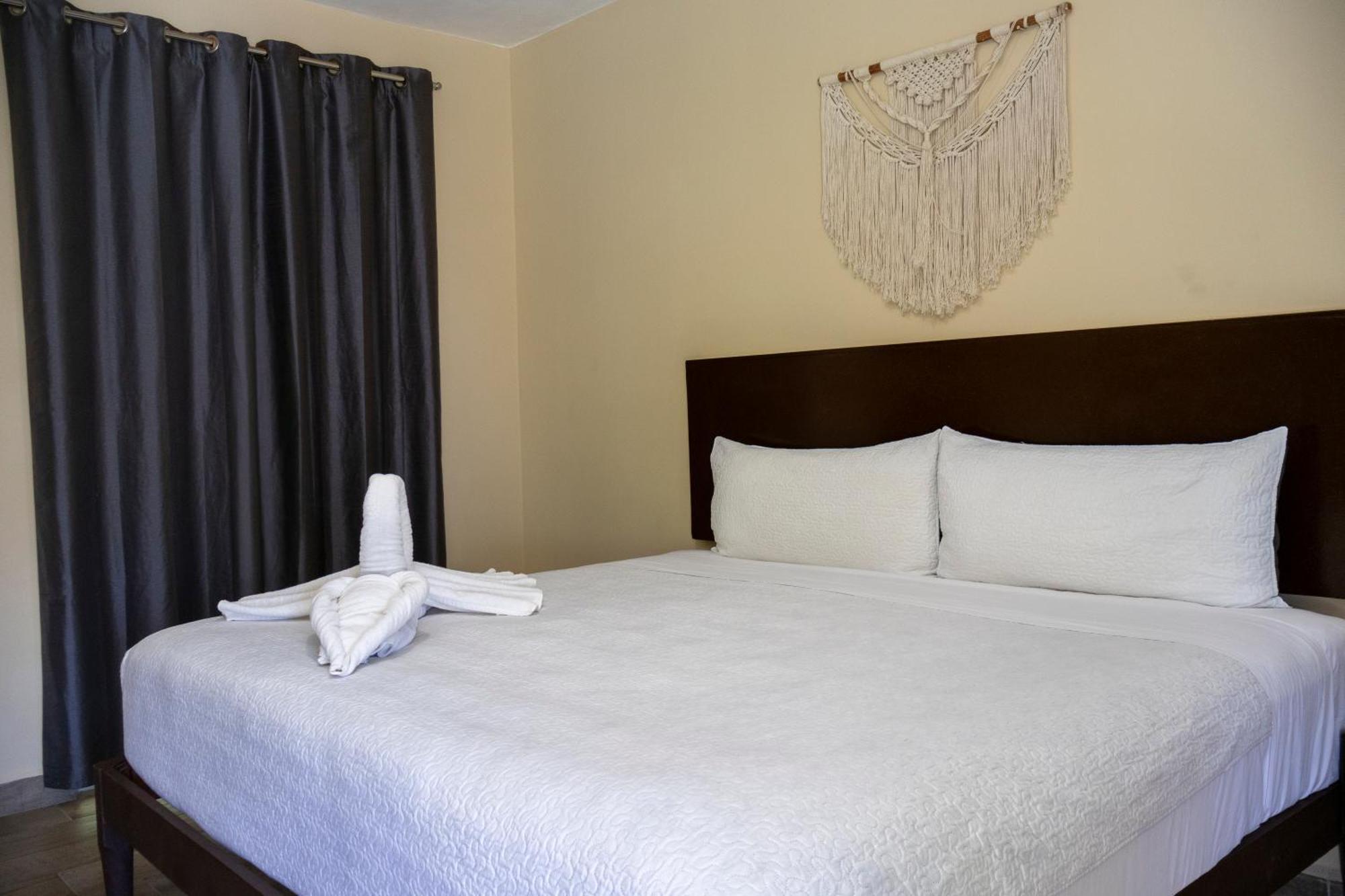 Ammare Hotel Boutique Πλάγια Ντελ Κάρμεν Εξωτερικό φωτογραφία