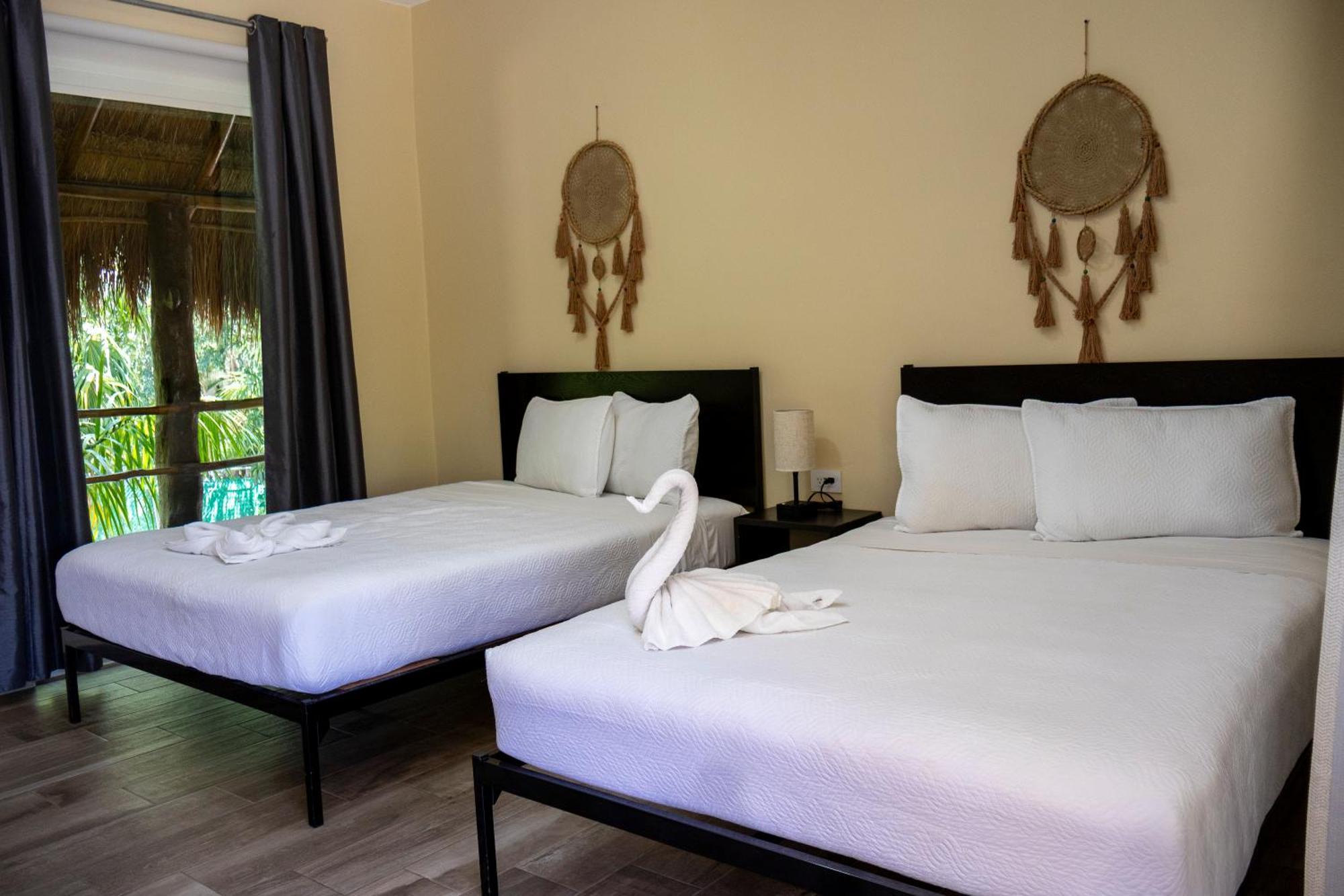 Ammare Hotel Boutique Πλάγια Ντελ Κάρμεν Εξωτερικό φωτογραφία