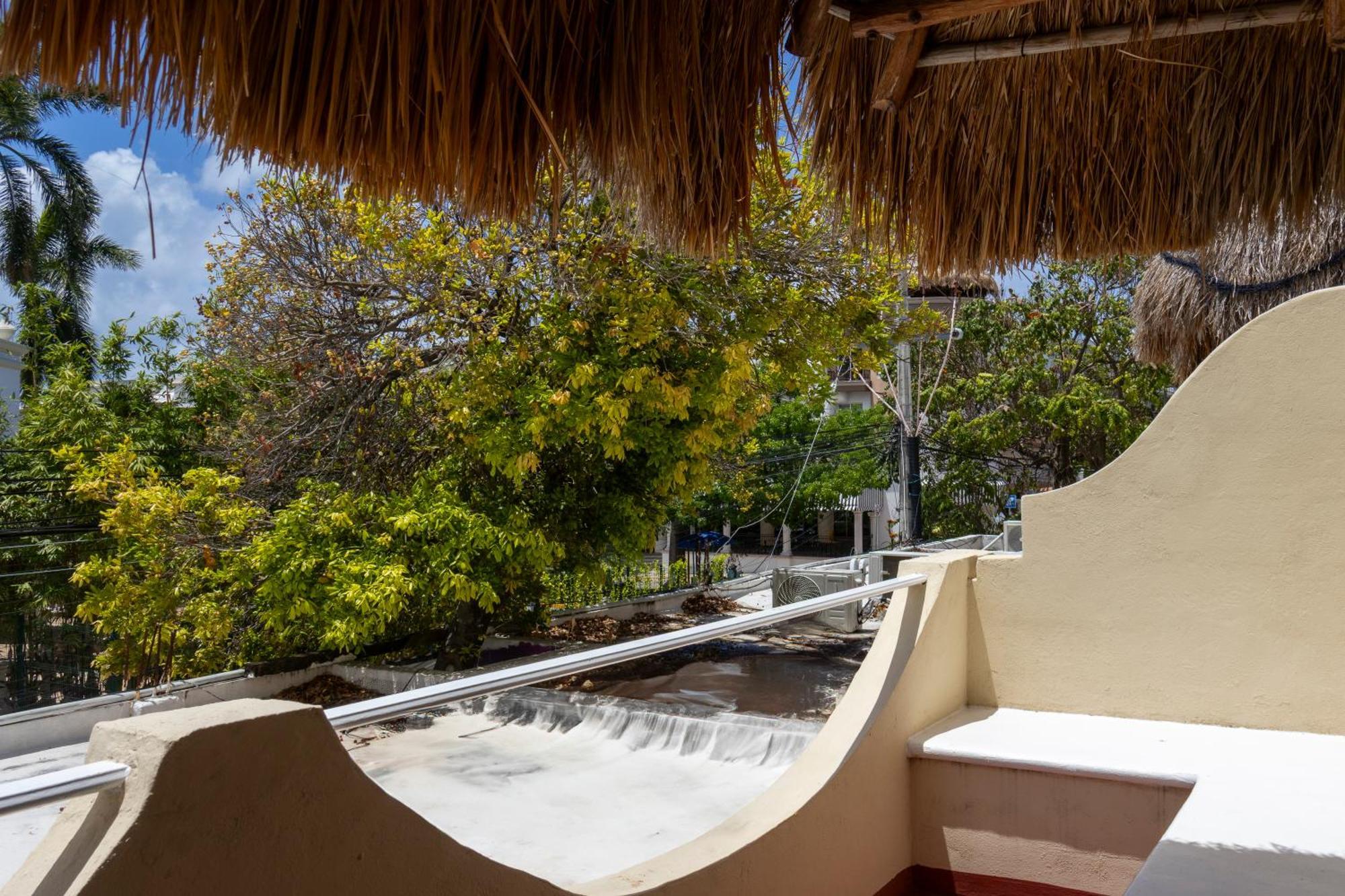 Ammare Hotel Boutique Πλάγια Ντελ Κάρμεν Εξωτερικό φωτογραφία