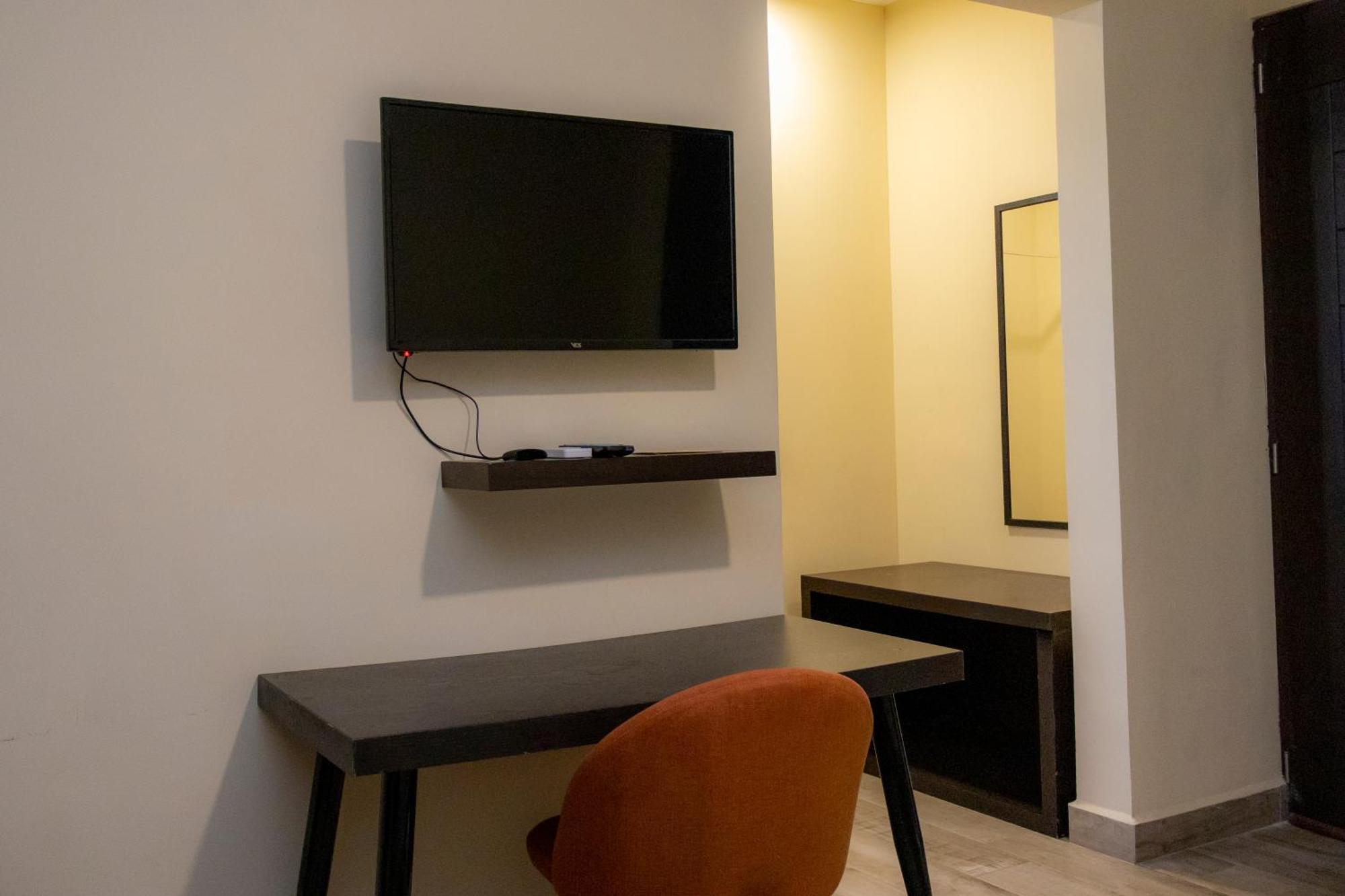 Ammare Hotel Boutique Πλάγια Ντελ Κάρμεν Εξωτερικό φωτογραφία